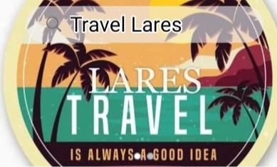 Travel Lares