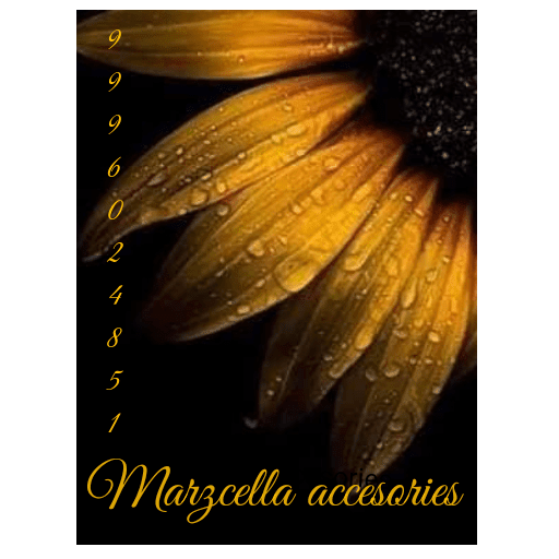 Marzcella Accesories