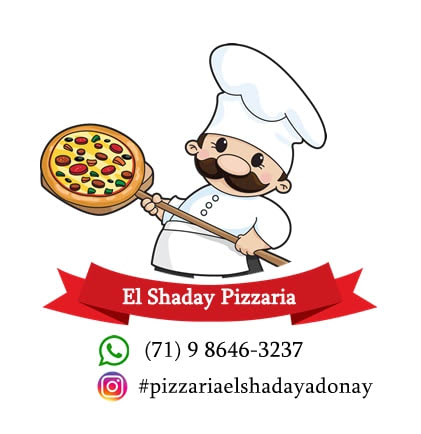 Pizzaria El Shaday