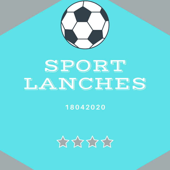 Sport Lanches