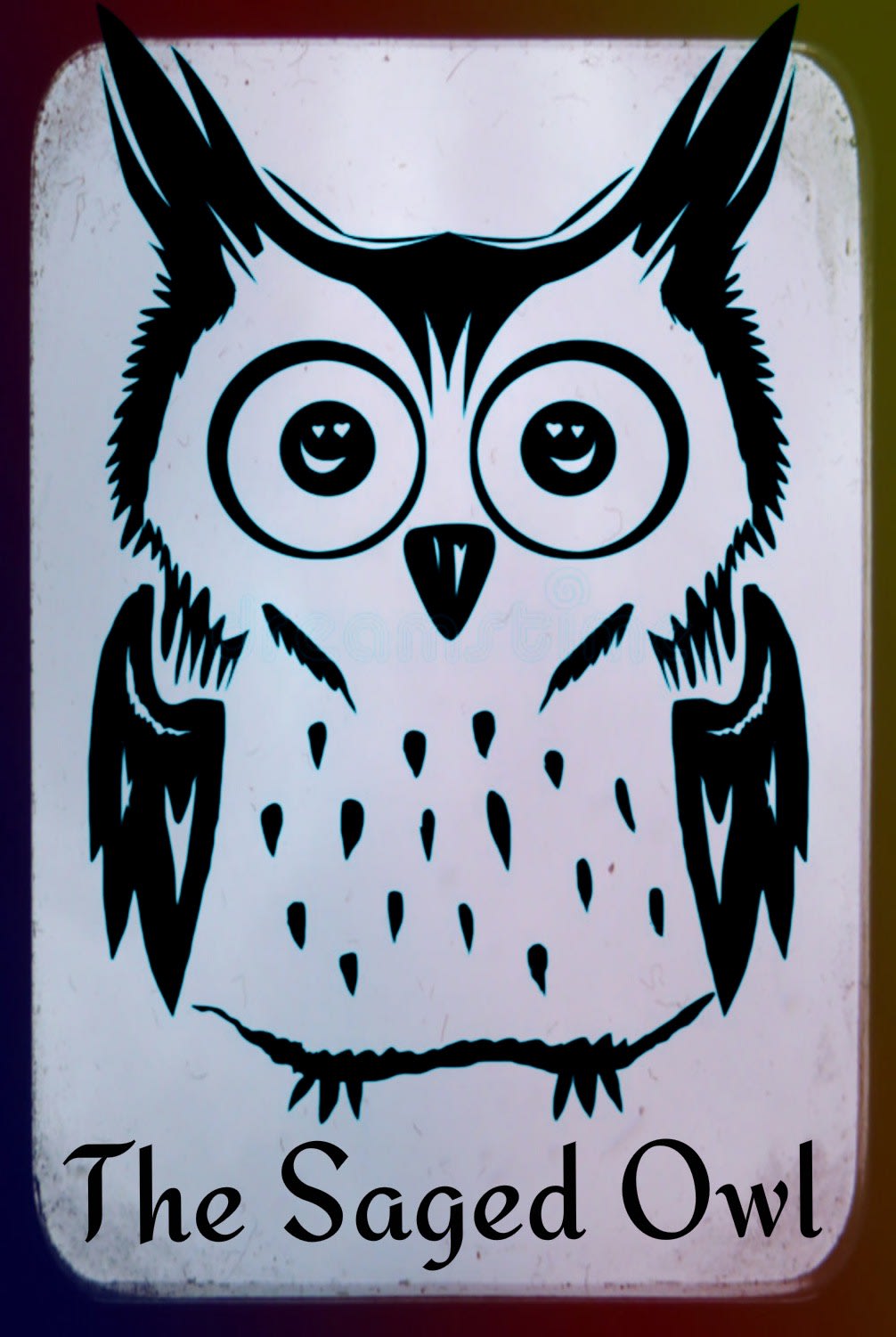 The Saged Owl
