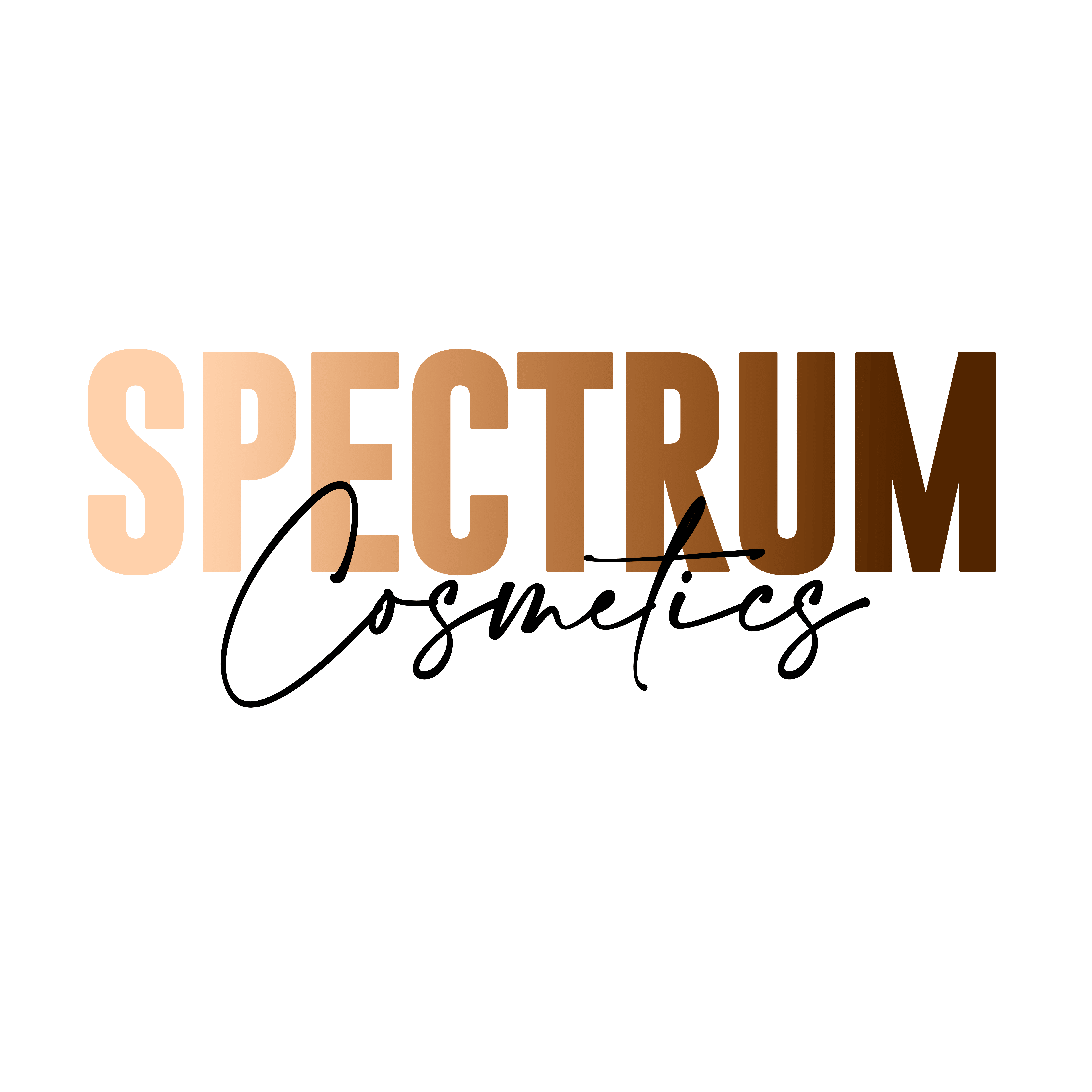 Spectrum Cosmetics