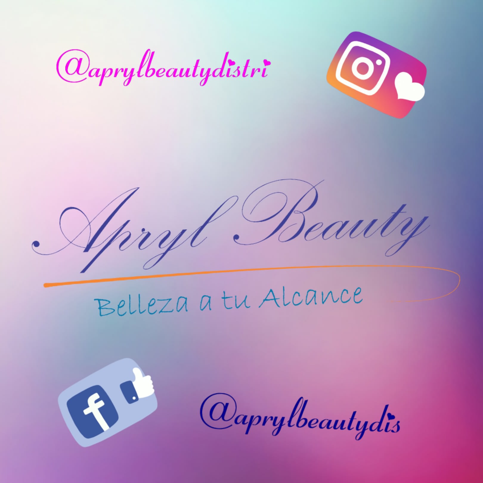 Apryl Beauty