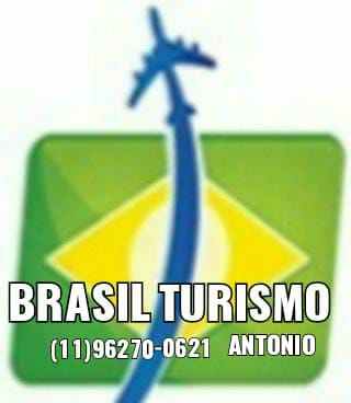 Brasil Turismo Viagens