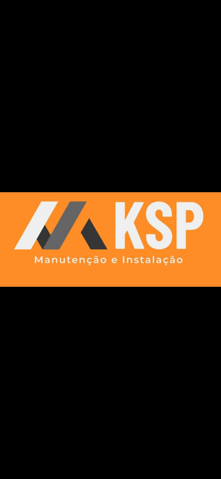 KSP Manutenção e Instalação