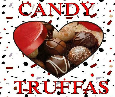 Candy&Truffas
