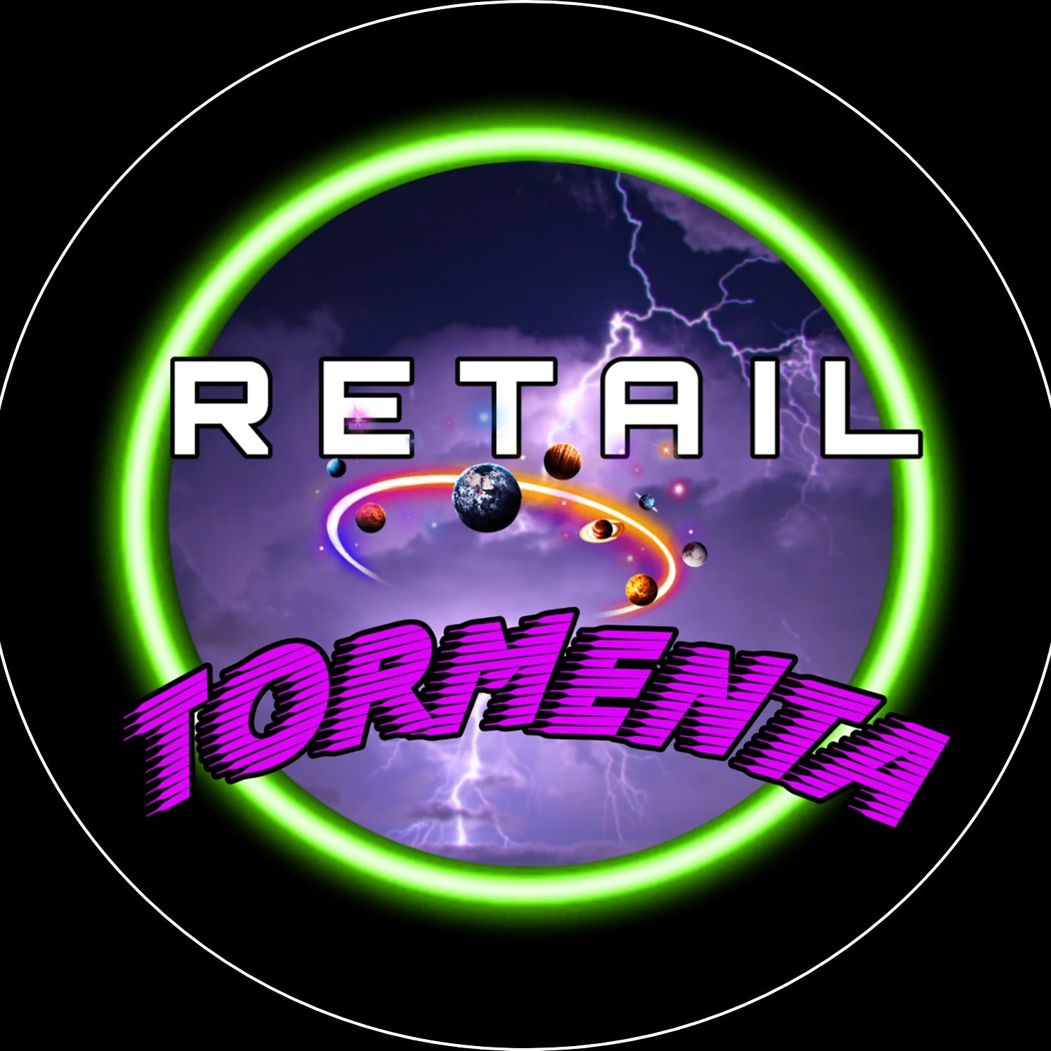 Tormenta Retail