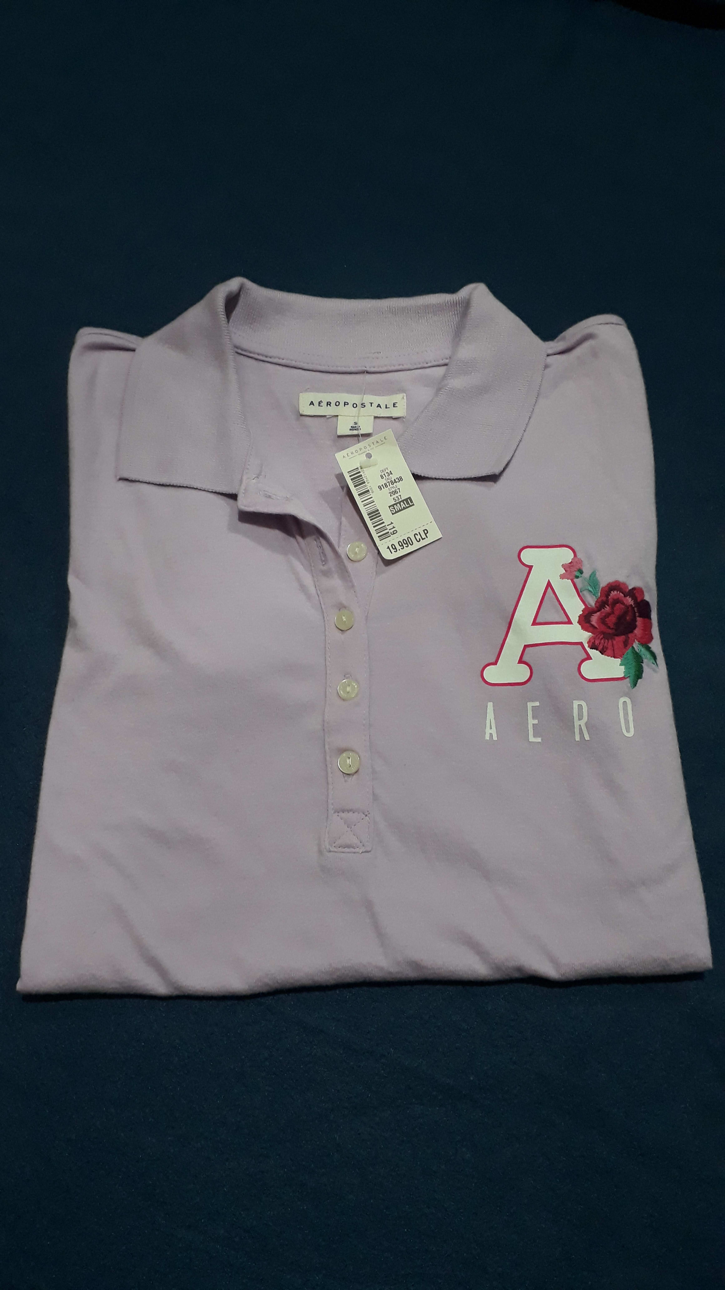 Aeropostale poleras online