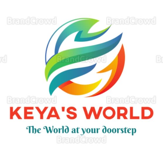 Keya's World