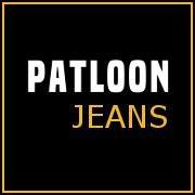 Patloon Jeans