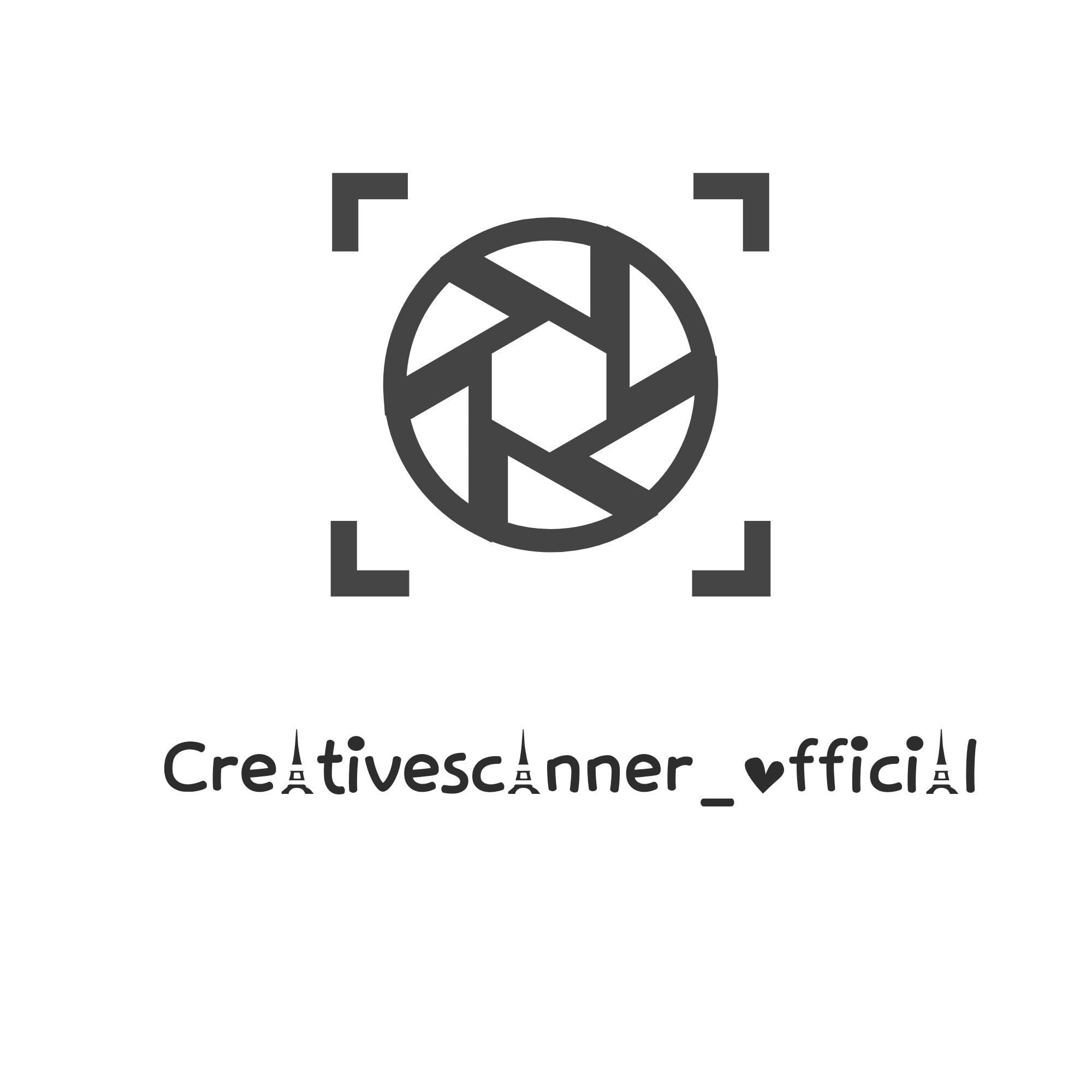 Creative Scanner Official