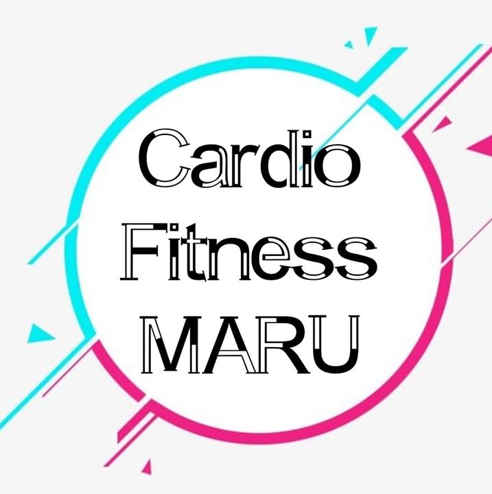 Cardio Fitness Maru