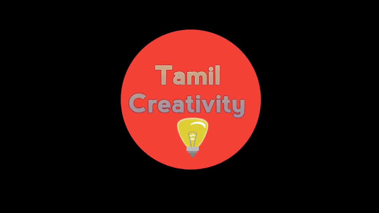 Tamil Creativity