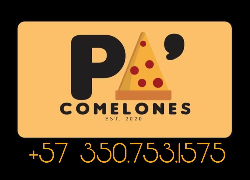 Pa' Comelones