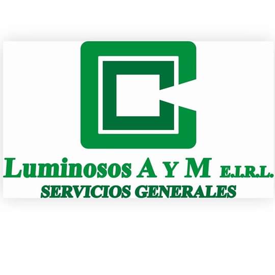 Luminosos Aym