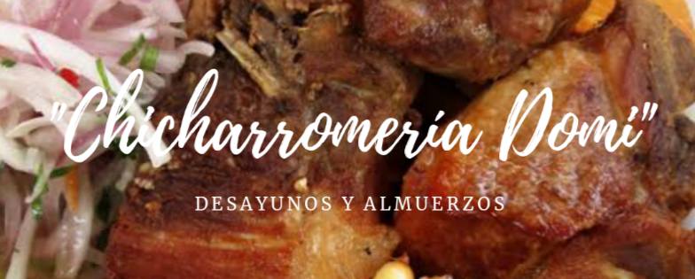 Chicharronerías Domi