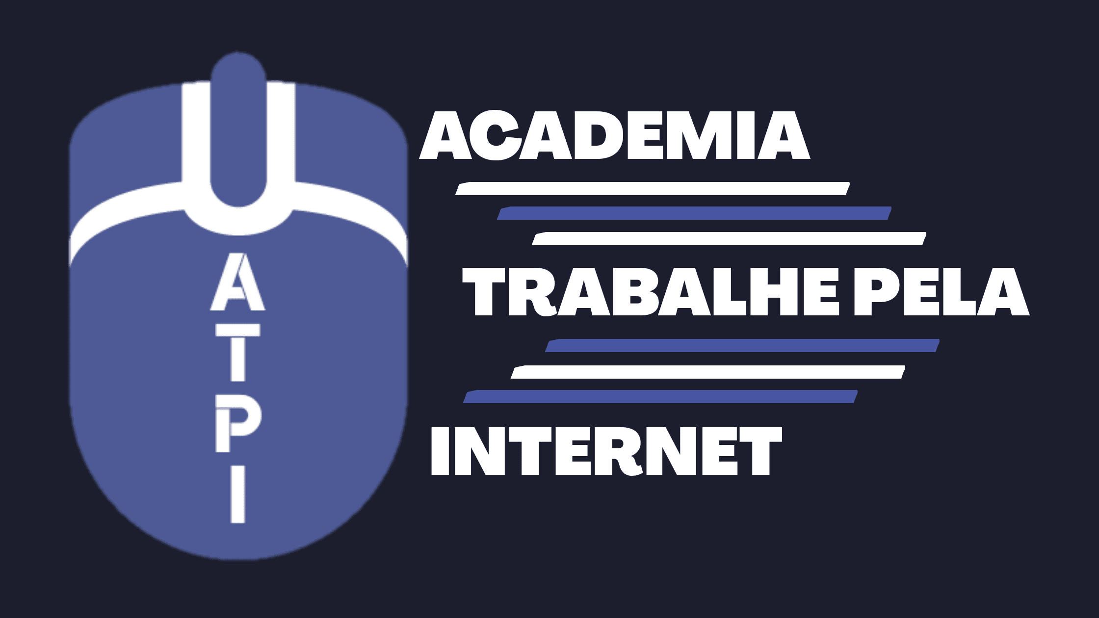 Academia Trabalhe Pela Internet