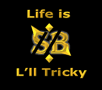 Life Is l'll Tricky