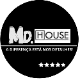 MD House