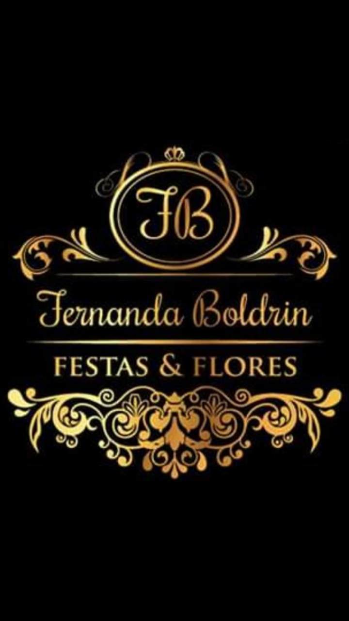 Fernanda Boldrin Festas & Flores