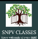SNPV CLASSES