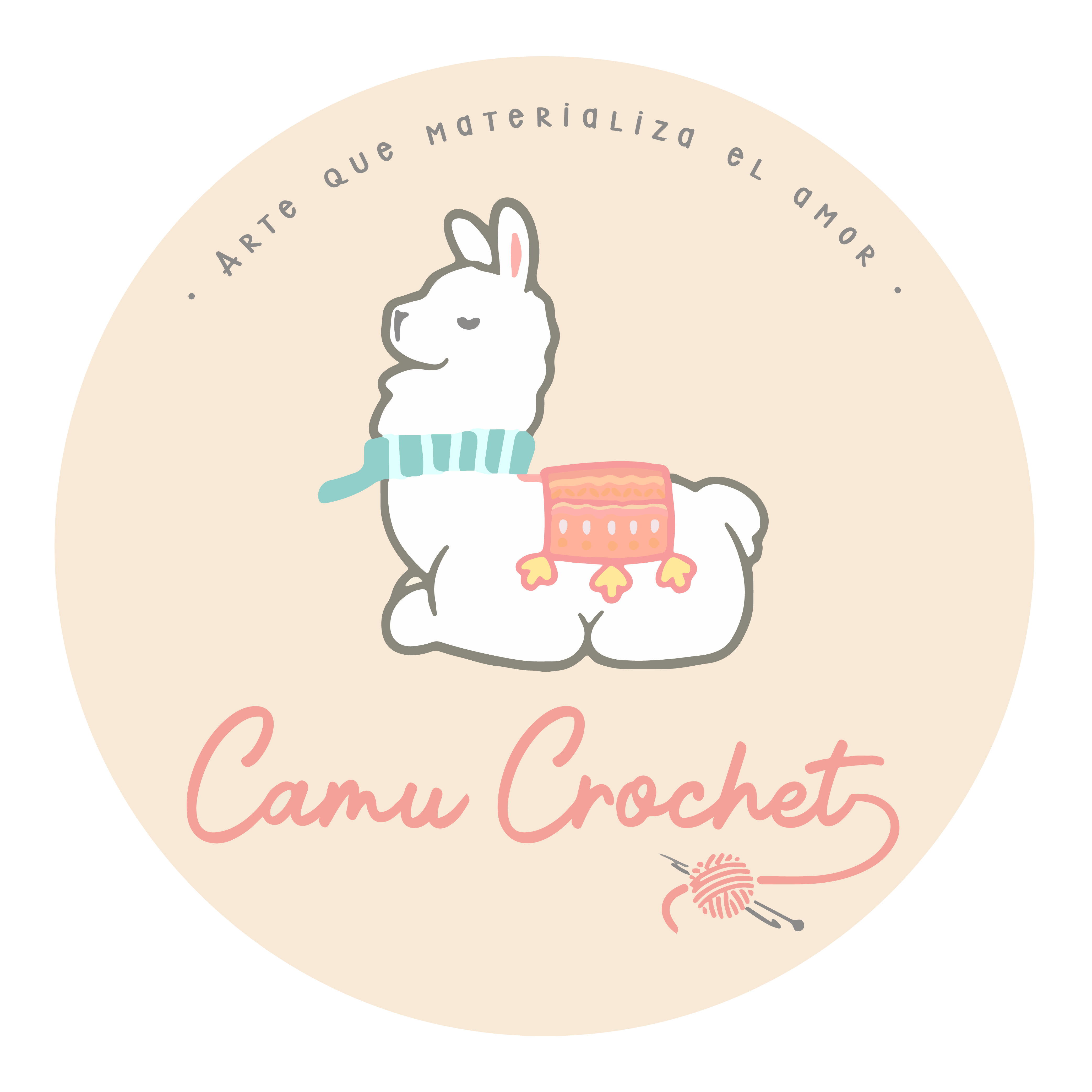 Camu Crochet