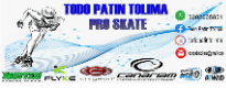 Todo Patín Tolima
