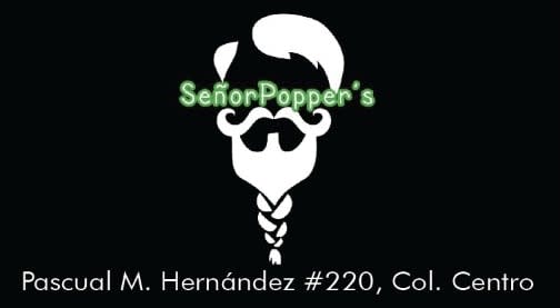 Sr. Popper’s