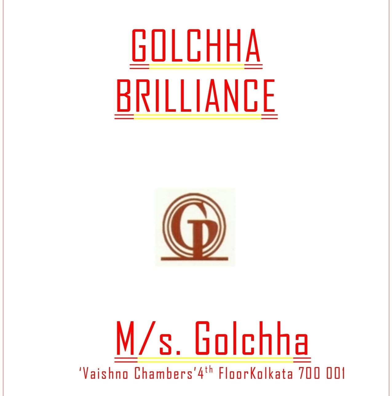 Golchha Group