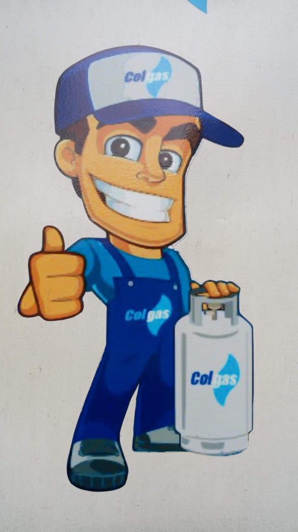 Comercializadora de Gas Kennedy Bosa