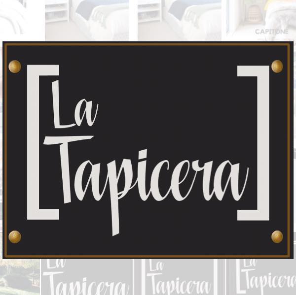La Tapicera