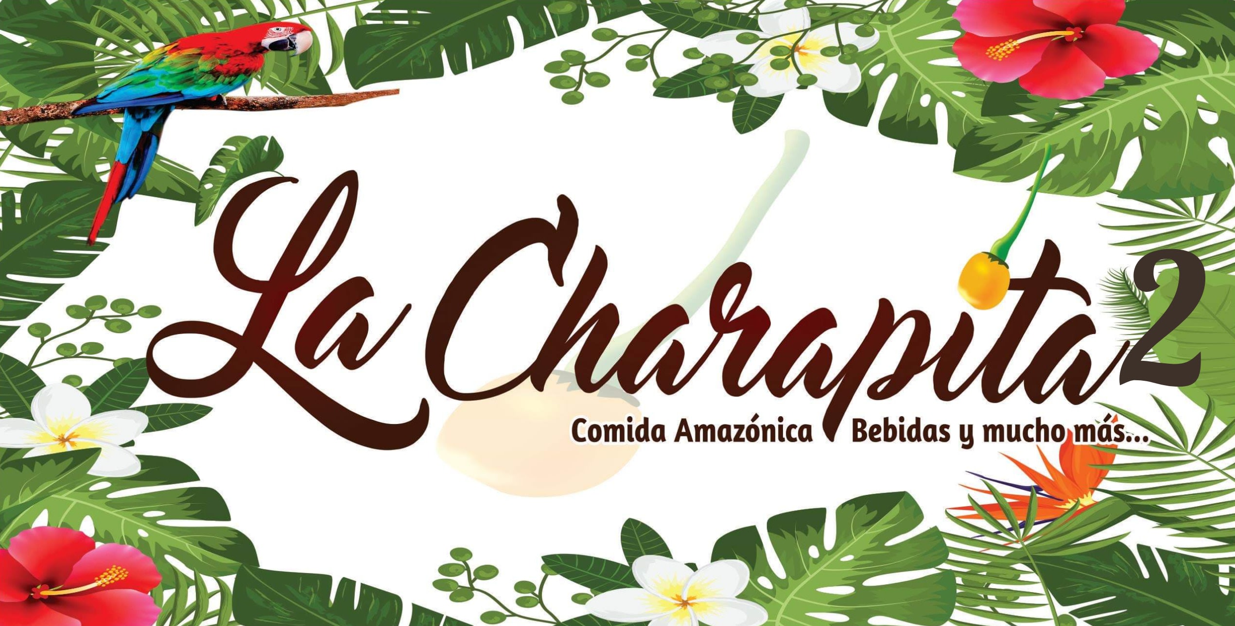 La Charapita