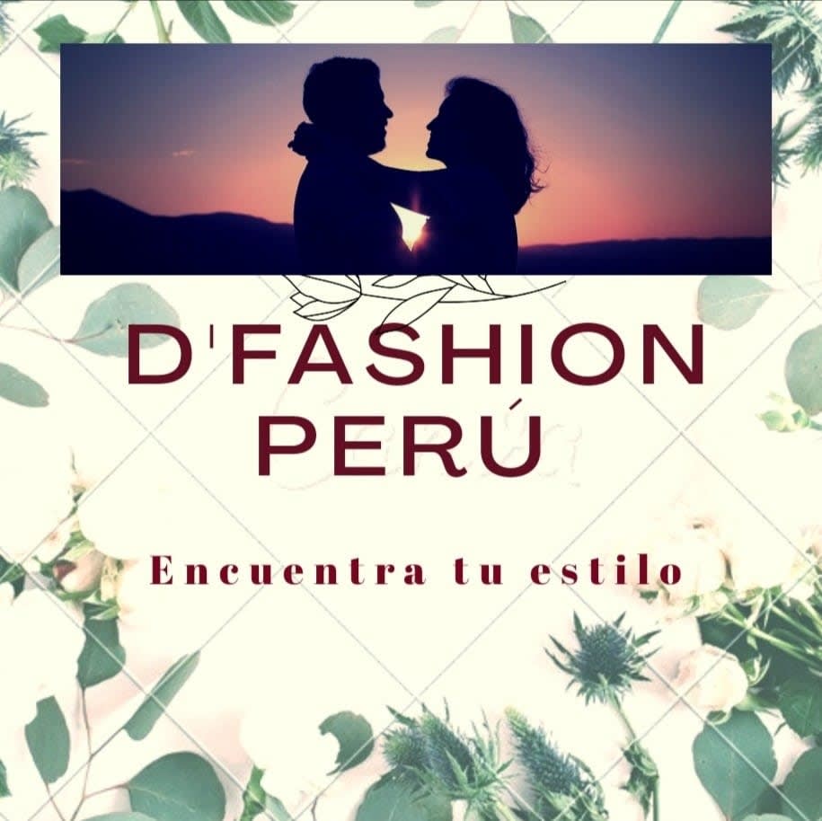 D'Fashion Perú