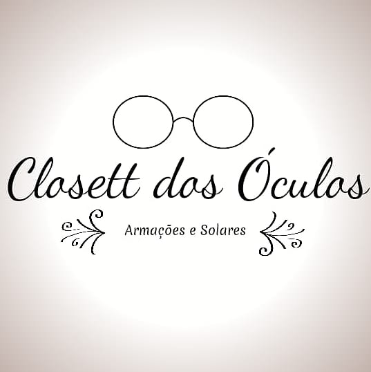 Closett dos Óculos