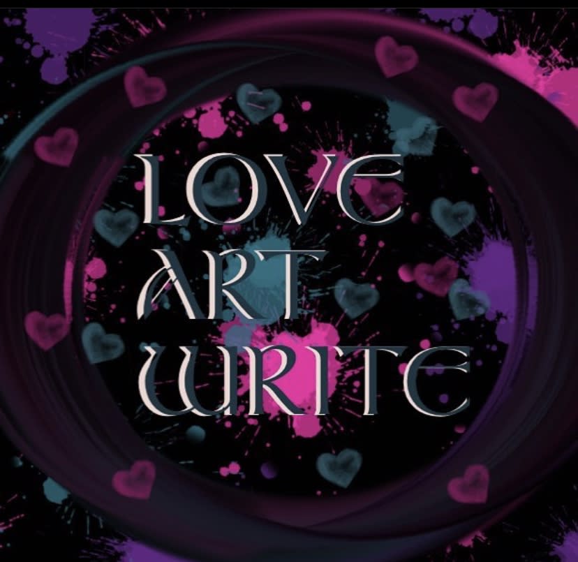 Love Art Write