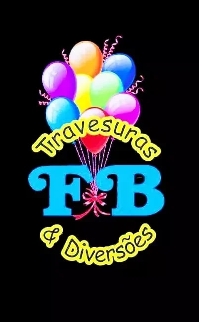 F&B Travessuras e Diversões Eventos