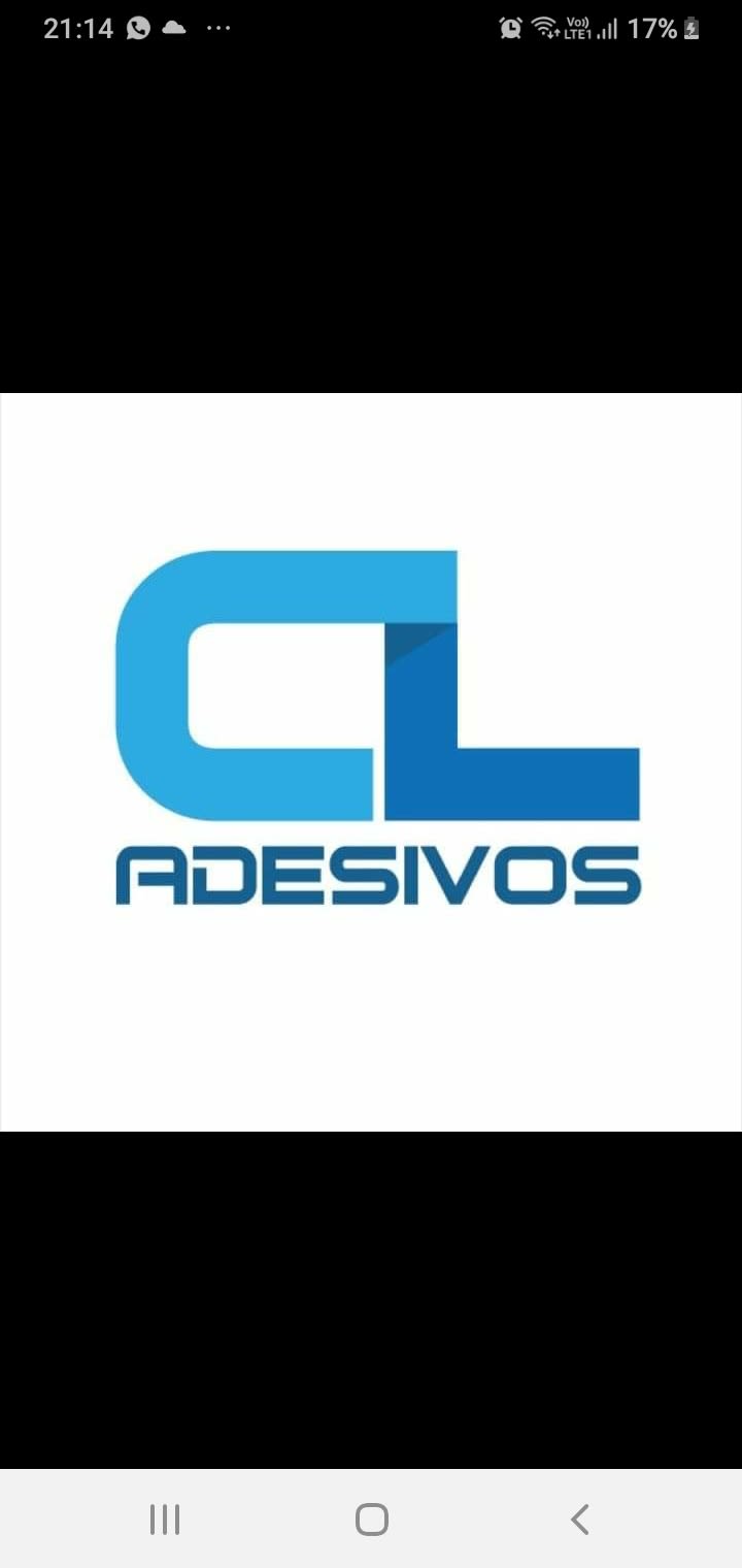 CL Adesivos
