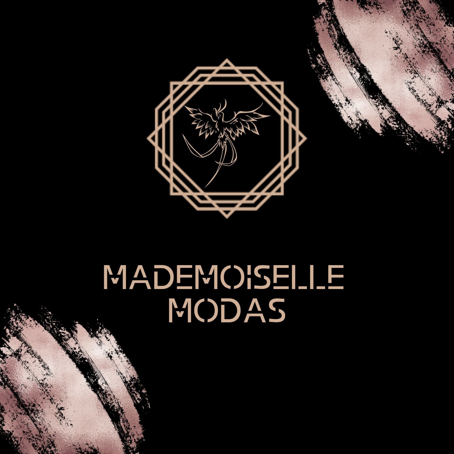 Mademoiselle Modas