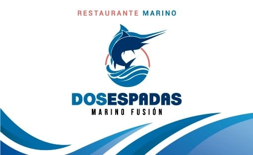 Dos Espadas Marino Fusión