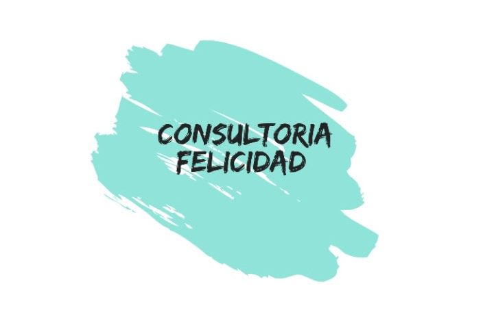 Consultora de la Felicidad
