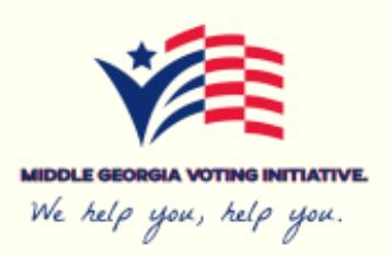 Middle Georgia Voting Initiative