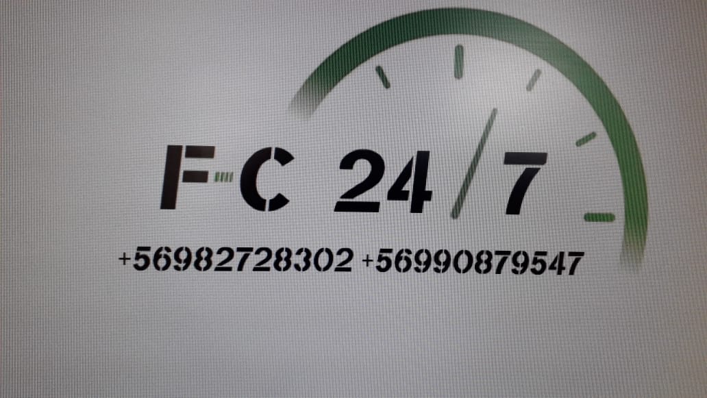 F.C24/7 Construcciones