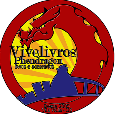 Vivelivros Phendragon Livros & Acessórios