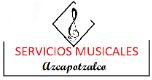 Servicios Musicales Azcapotzalco