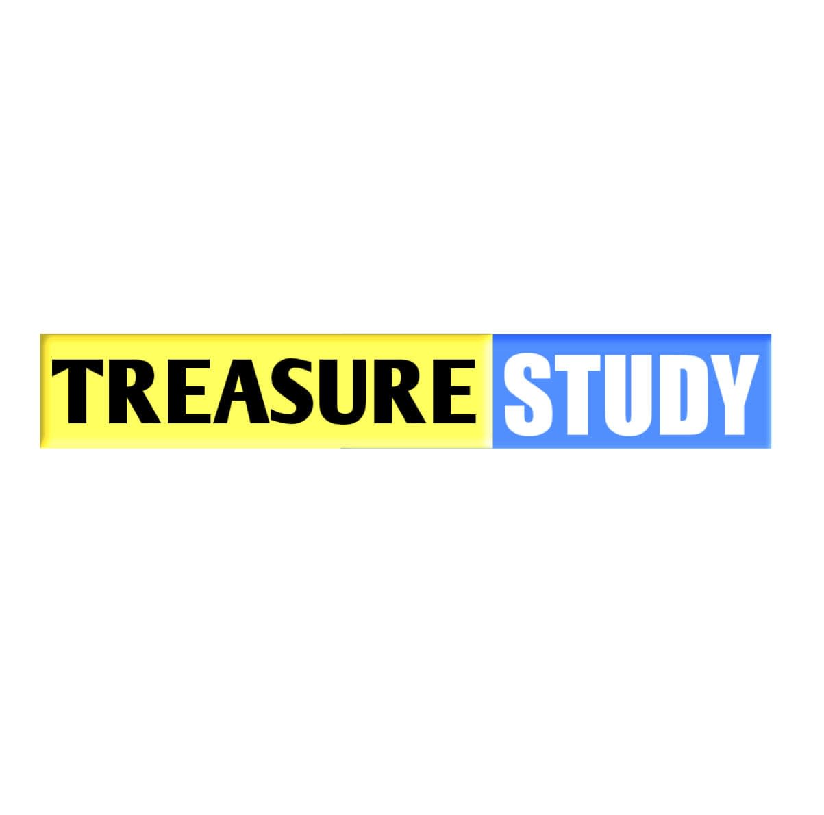 Treasure Study