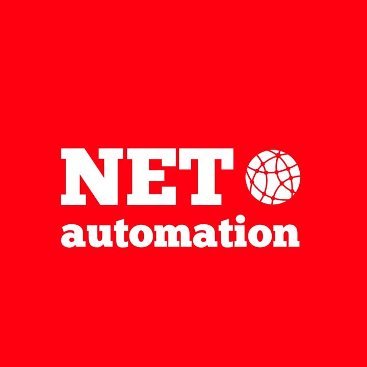 NET Automation