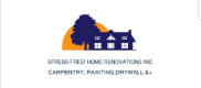 Stress Free Home Renovations Inc.