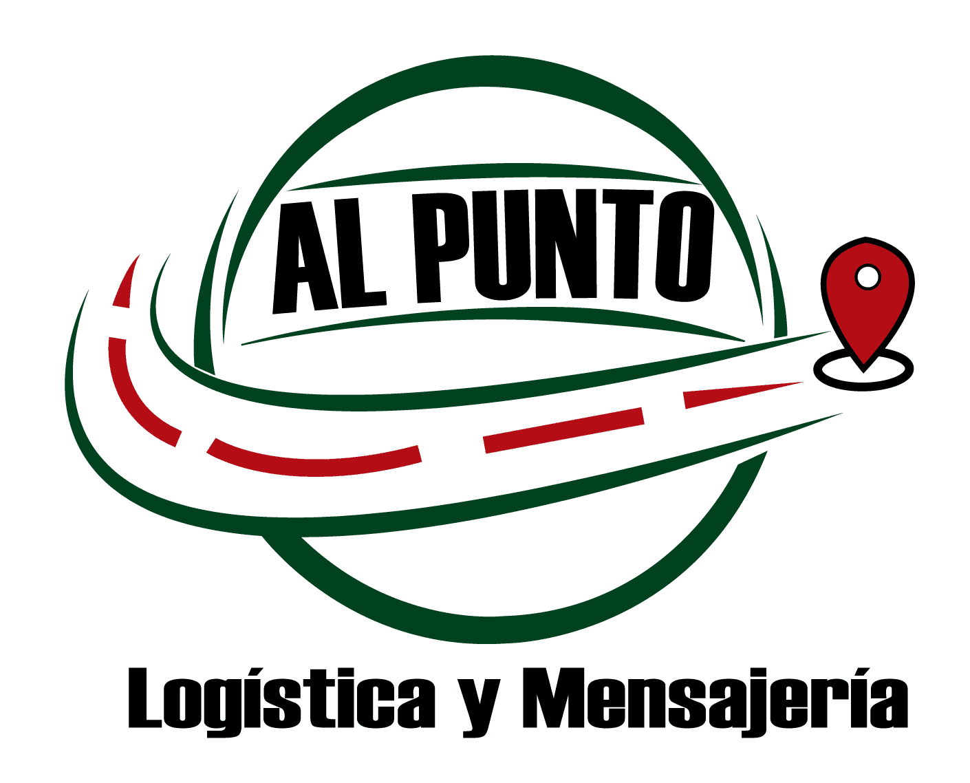 Al Punto Logística y Mensajería