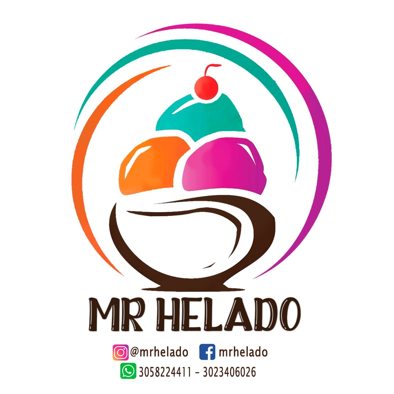 Mr Helado