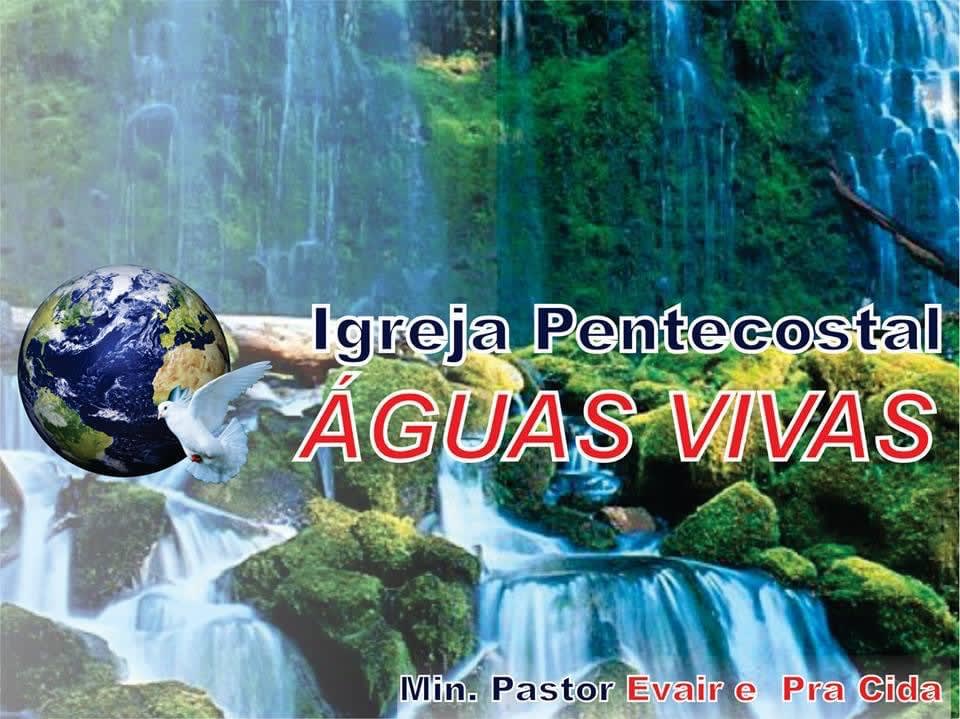 Igreja Pentecostal Águas Vivas